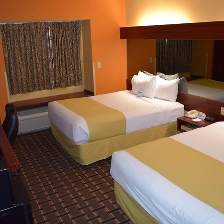 Microtel Inn & Suites By Wyndham Rock Hill/Charlotte Area Exterior photo