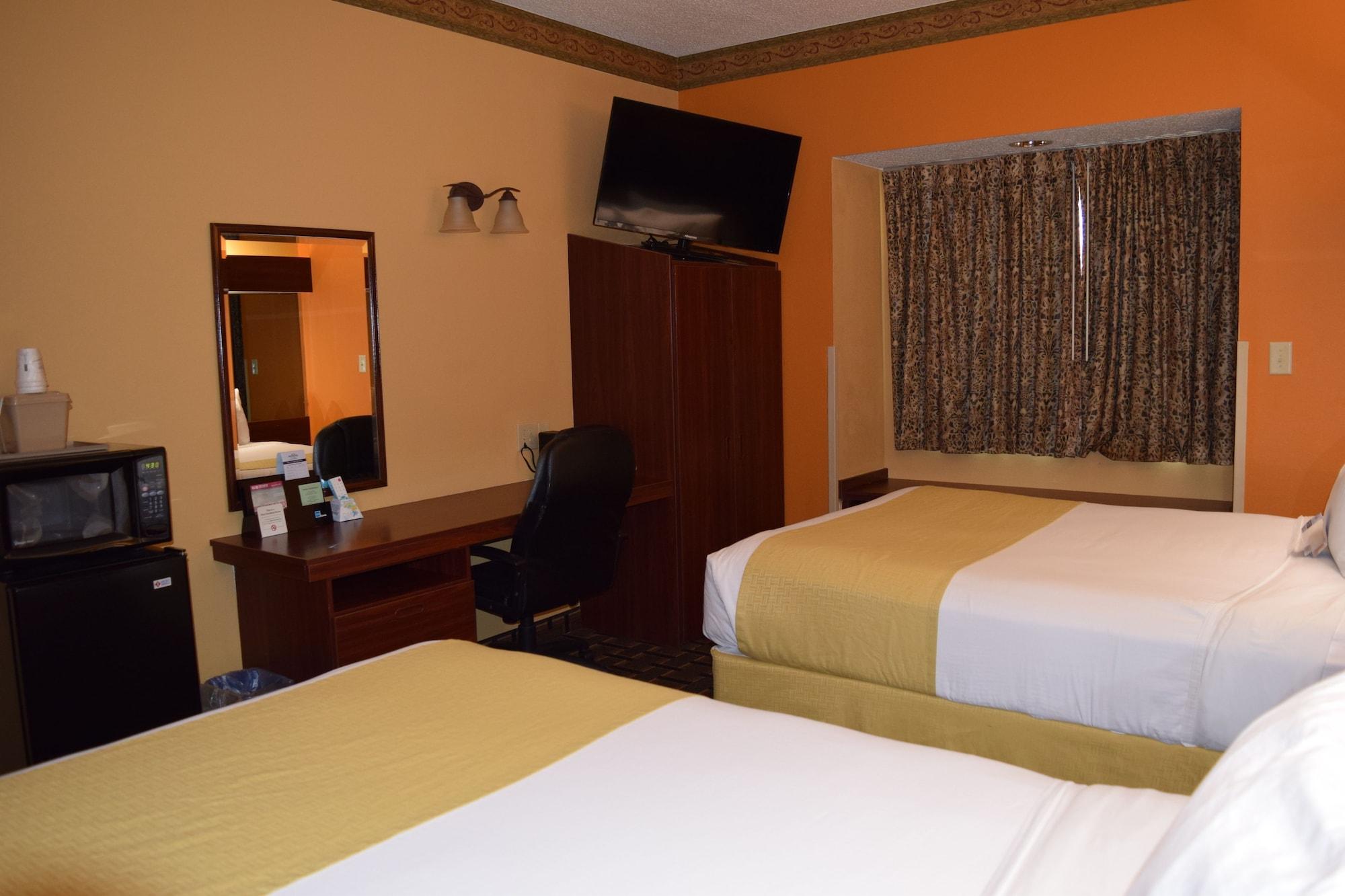 Microtel Inn & Suites By Wyndham Rock Hill/Charlotte Area Exterior photo
