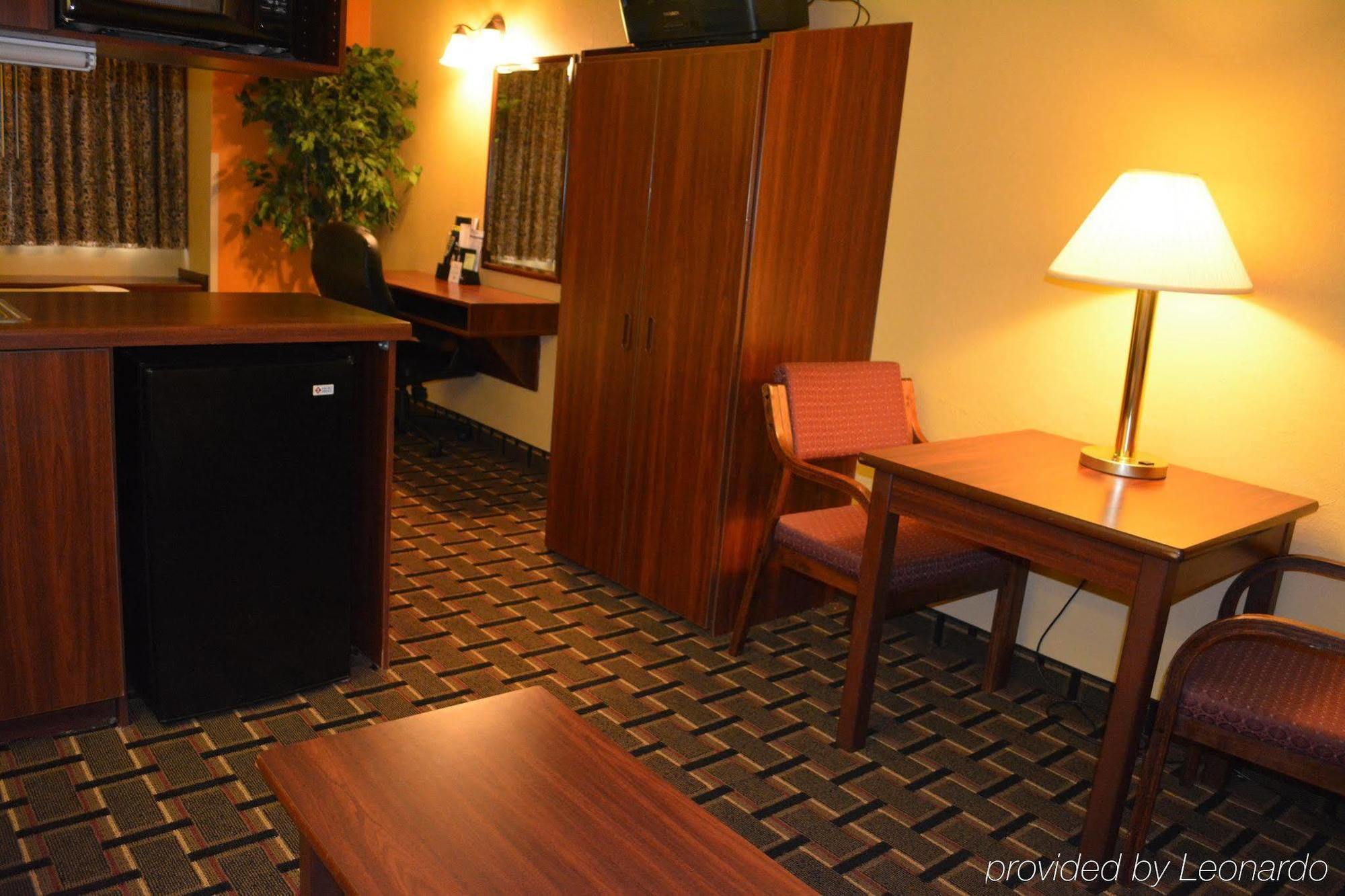Microtel Inn & Suites By Wyndham Rock Hill/Charlotte Area Exterior photo